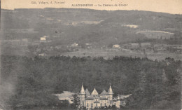 07-ALBOUSSIERE-N°5144-H/0325 - Other & Unclassified
