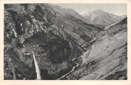 04-HAUTE VALLEE DU VAR LE COL DE LA CAYOLLE-N°5144-H/0259 - Sonstige & Ohne Zuordnung