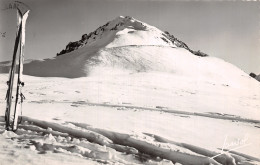 73-VALLOIRE GALIBIER-N°5144-H/0073 - Sonstige & Ohne Zuordnung