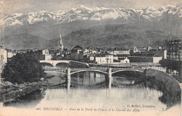 38-GRENOBLE-N°5144-H/0069 - Grenoble