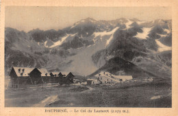 05-LE COL DU LAUTARET-N°5144-H/0043 - Other & Unclassified