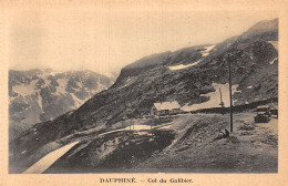 05-LE COL DU GALIBIER-N°5144-H/0045 - Other & Unclassified
