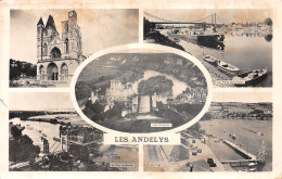 27-LES ANDELYS-N°5144-G/0243 - Les Andelys