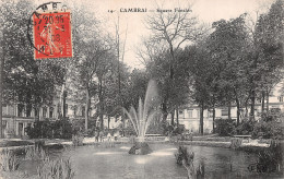 59-CAMBRAI-N°5144-G/0033 - Cambrai