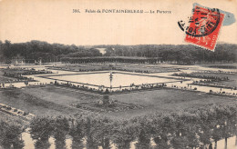 77-FONTAINEBLEAU LE PALAIS-N°5144-G/0031 - Fontainebleau