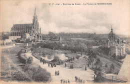 76-BONSECOURS-N°5144-G/0025 - Bonsecours