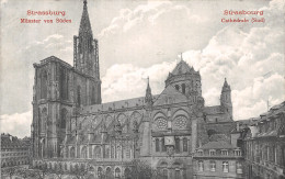 67-STRASBOURG-N°4198-E/0039 - Straatsburg