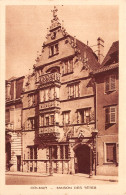 68-COLMAR-N°4198-E/0045 - Colmar