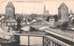 67-STRASBOURG-N°4198-E/0029 - Strasbourg