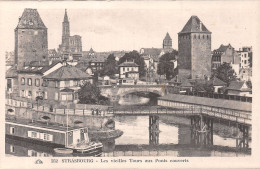 67-STRASBOURG-N°4198-E/0027 - Strasbourg