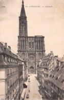 67-STRASBOURG-N°4198-E/0019 - Strasbourg