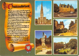 44-CHATEAUBRIANT-N°4198-D/0389 - Châteaubriant