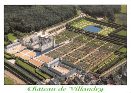 37-VILLANDRY-N°4198-D/0379 - Andere & Zonder Classificatie