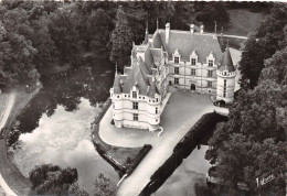 37-AZAY LE RIDEAU-N°4198-D/0349 - Azay-le-Rideau