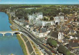 37-AMBOISE-N°4198-D/0357 - Amboise