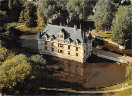 37-AZAY LE RIDEAU-N°4198-D/0351 - Azay-le-Rideau