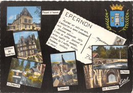 28-EPERNON-N°4198-D/0347 - Andere & Zonder Classificatie