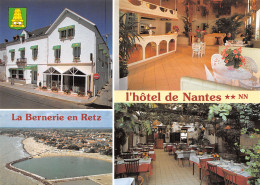 44-LA BERNERIE EN RETZ-N°4198-D/0241 - La Bernerie-en-Retz