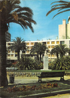 83-HYERES LES PALMIERS-N°4198-D/0219 - Hyeres