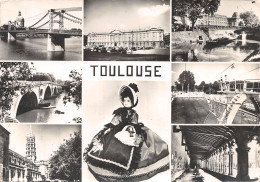 31-TOULOUSE-N°4198-D/0201 - Toulouse