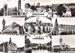 87-LIMOGES-N°4198-D/0193 - Limoges