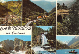 65-CAUTERETS-N°4198-D/0171 - Cauterets