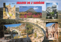 07-ARDECHE VUES-N°4198-D/0113 - Other & Unclassified