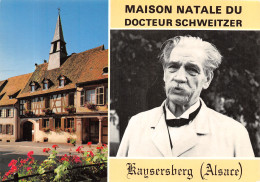 68-KAYSERSBERG-N°4198-D/0093 - Kaysersberg