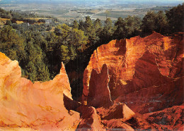 84-ROUSSILLON-N°4198-D/0045 - Roussillon