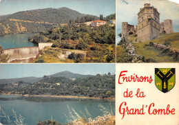 30-LE GRAND COMBE-N°4198-D/0029 - Autres & Non Classés