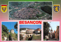25-BESANCON-N°4198-C/0373 - Besancon