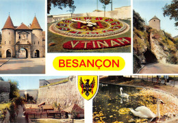 25-BESANCON-N°4198-C/0357 - Besancon