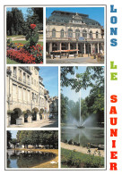 39-LONS LE SAUNIER-N°4198-C/0323 - Lons Le Saunier