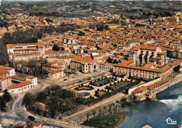 81-CASTRES-N°4198-C/0289 - Castres