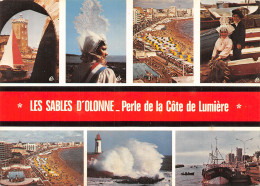 85-SABLES D OLONNE-N°4198-C/0267 - Sables D'Olonne