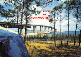 85-PONT DE NOIRMOUTIER-N°4198-C/0261 - Autres & Non Classés