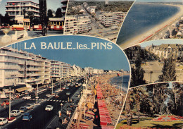 44-LA BAULE-N°4198-C/0245 - La Baule-Escoublac