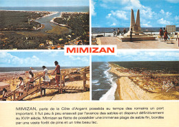 40-MIMIZAN-N°4198-C/0223 - Mimizan