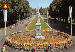 65-LOURDES-N°4198-C/0209 - Lourdes