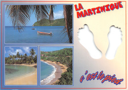 972-MARTINIQUE-N°4198-C/0183 - Other & Unclassified