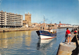 85-SABLES D OLONNE-N°4198-C/0171 - Sables D'Olonne