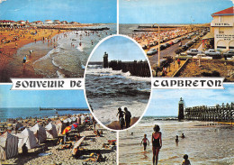 40-CAPBRETON-N°4198-C/0157 - Capbreton