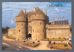 44-GUERANDE-N°4198-C/0103 - Guérande