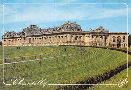 60-CHANTILLY-N°4198-C/0099 - Chantilly