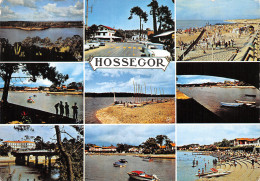 40-HOSSEGOR-N°4198-C/0075 - Hossegor