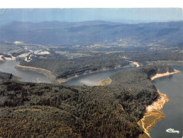 39-BARRAGE DE VOUGLANS-N°4198-C/0067 - Autres & Non Classés