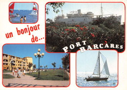 66-PORT BARCARES-N°4198-C/0051 - Port Barcares