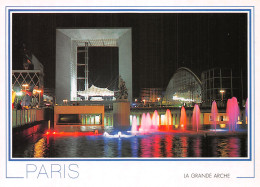 75-PARIS LA DEFENSE-N°4198-B/0355 - Altri & Non Classificati