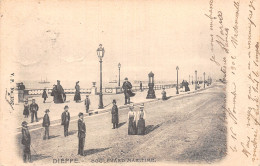 76-DIEPPE-N°5145-D/0041 - Dieppe