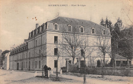 71-BOURBON LANCY-N°5145-C/0365 - Andere & Zonder Classificatie